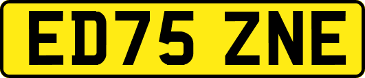 ED75ZNE
