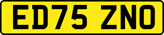 ED75ZNO