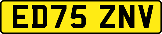 ED75ZNV