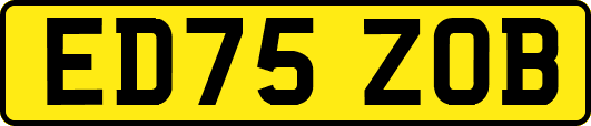ED75ZOB