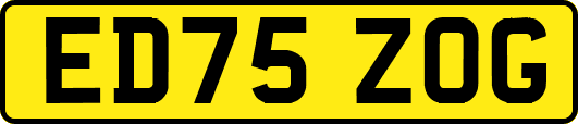 ED75ZOG