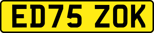 ED75ZOK