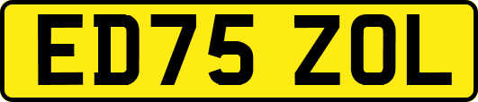 ED75ZOL