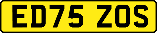 ED75ZOS