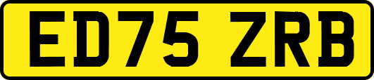 ED75ZRB
