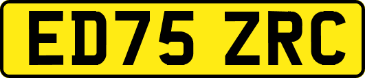 ED75ZRC