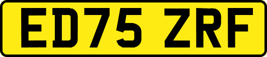 ED75ZRF