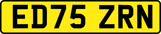 ED75ZRN