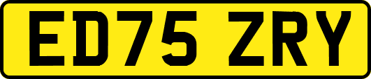 ED75ZRY