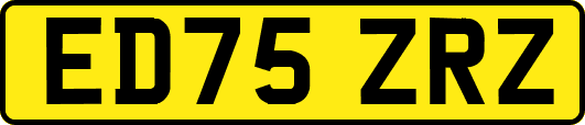 ED75ZRZ