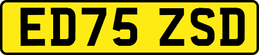 ED75ZSD