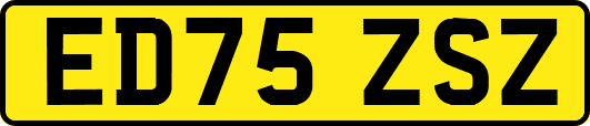 ED75ZSZ