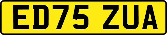 ED75ZUA