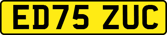 ED75ZUC