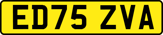 ED75ZVA