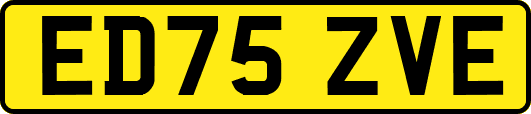 ED75ZVE