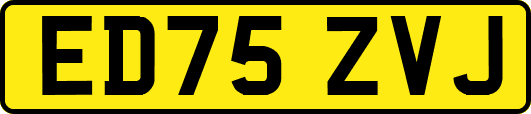 ED75ZVJ