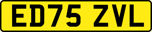 ED75ZVL