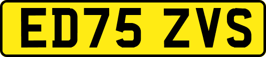 ED75ZVS