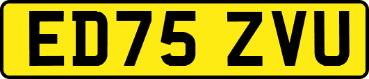 ED75ZVU