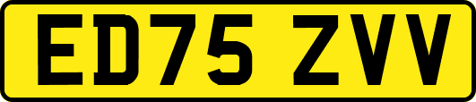 ED75ZVV
