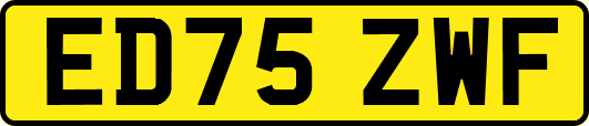 ED75ZWF