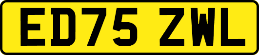 ED75ZWL