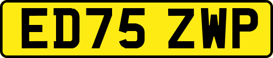 ED75ZWP