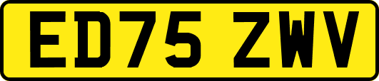 ED75ZWV