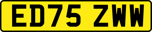 ED75ZWW