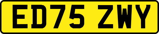 ED75ZWY