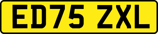 ED75ZXL