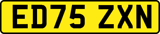 ED75ZXN