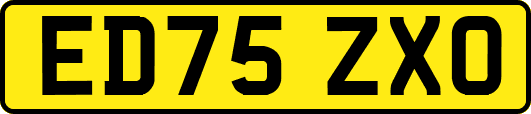 ED75ZXO