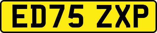 ED75ZXP