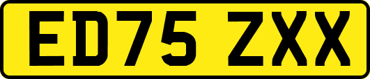 ED75ZXX