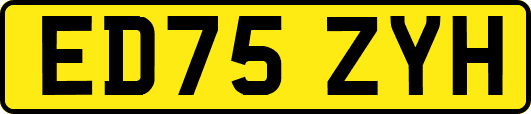 ED75ZYH