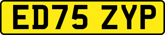 ED75ZYP