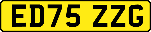 ED75ZZG