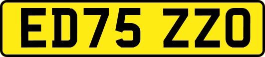 ED75ZZO