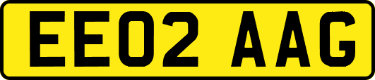 EE02AAG
