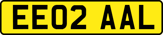 EE02AAL