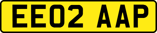 EE02AAP