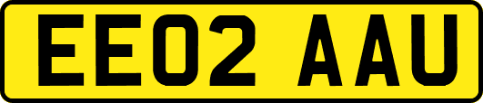 EE02AAU