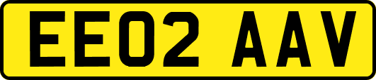 EE02AAV