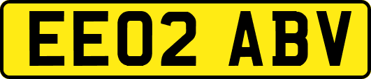 EE02ABV