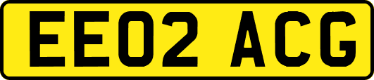 EE02ACG