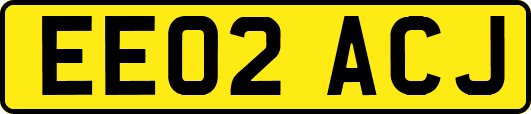 EE02ACJ