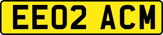 EE02ACM