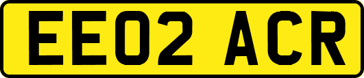 EE02ACR